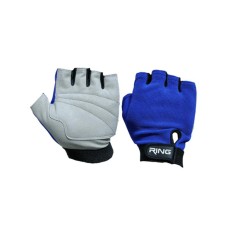 RING Fitnes rukavice RX FG316