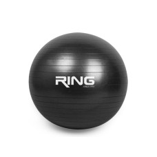 RING RING Pilates lopta 65cm-RX PIL65 black