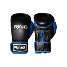 RING Rukavice RS 3211-10 (Plave)