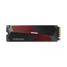 SAMSUNG 1TB M.2 NVMe 990 Pro Series Heatsink SSD (MZ-V9P1T0CW)