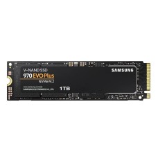 SAMSUNG 1TB M.2 NVMe MZ-V7S1T0BW 970 EVO PLUS Series SSD