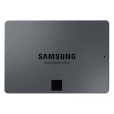 SAMSUNG 2TB 2.5'' SATA III MZ-77Q2T0BW 870 QVO Series SSD