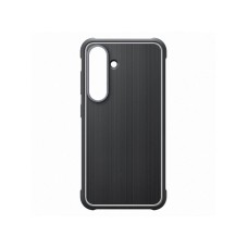 SAMSUNG Čvrsta rugged maska (crna) za Galaxy S25 EF-RS931CBEGWW