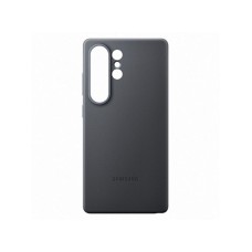 SAMSUNG Maska od eko kože za S25 Ultra, crna (EF-VS938-PBE)