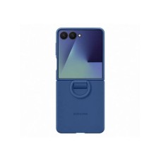 SAMSUNG Maska sa prstenom za Galaxy Z Flip7 Plava (EF-PF766-TNE)