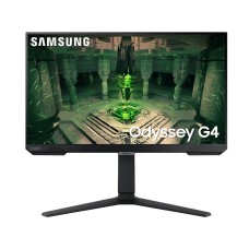 SAMSUNG Odyssey LS27BG400EUXEN IPS FHD 240Hz AMD FreeSync Premium