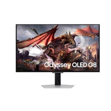 SAMSUNG Odyssey LS32DG802SUXDU 4K UHD 240Hz USB AMD FreeSync Premium Pro Smart SAMSUNG Odyssey LS32DG802SUXDU 4K UHD 240Hz USB AMD FreeSync Premium Pro Smart