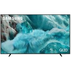 SAMSUNG QE65Q7F2AUXXH 4K QLED Smart TV 2025