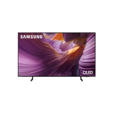 SAMSUNG QE65S85FAEXXH 4K OLED Smart TV 2025
