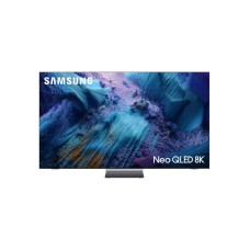 SAMSUNG QE75QN990FTXXH 8K Neo QLED Smart TV 2025