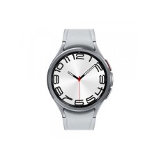 SAMSUNG Watch 6 Classic Silver (SM-R960NZSAEUC)