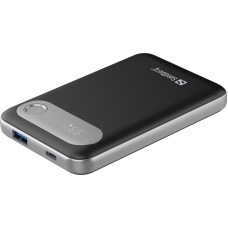 Sandberg Travel Powerbank, USB-C, 10000mAh, PD20W (421-16) Sandberg Travel Powerbank, USB-C, 10000mAh, PD20W (421-16)