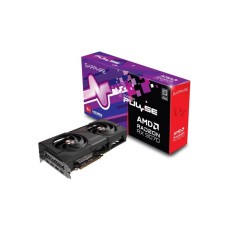 SAPPHIRE PULSE AMD Radeon™ RX 9070 Gaming 16GB GDDR6 256bit 11349-03-20G