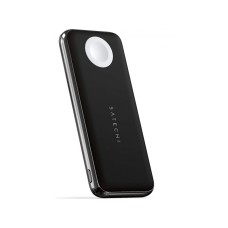 SATECHI Quatro Wireless Power Bank Qi Wireless Space Grey ( ST-UC10WPBM)