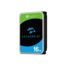 SEAGATE 16TB 3.5 inča SATA III 256MB SkyHawk AI hard disk (ST20000VE002) SEAGATE 16TB 3.5 inča SATA III 256MB SkyHawk AI hard disk (ST20000VE002)