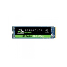 SEAGATE 1TB SSD BarraCuda™ Q5 M.2 2280-S2 PCIe 3.0 NVMe ZP1000CV3A001