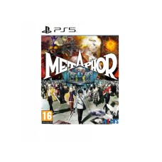 SEGA PS5, Metaphor: ReFantazio