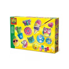 SES CREATIVE Pravimo neobične figure