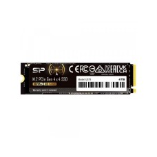 SILICON POWER 4TB M.2 PCIe Gen 4x4 NVMe US75 SP04KGBP44US7505 SSD disk
