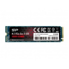 SILICON POWER 512GB A80 M.2 2280 SP512GBP34A80M28