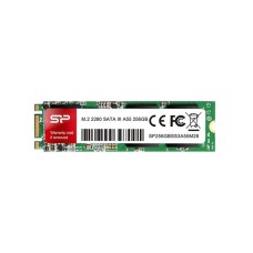 SILICON POWER SSD Silicon Power 2.5'' M.2 2280 A55 256GB SP256GBSS3A55M28