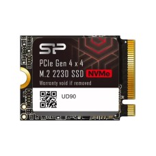 SILICON POWER 1TB UD90 1TB PCIe Gen 4x4 2230 SSD SP01KGBP44UD9007