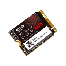 SILICON POWER 500GB UD90 PCIe Gen 4x4 2230 SSD SP500GBP44UD9007