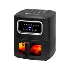 SILVERCREST Friteza na vruć vazduh 6l SILVERCREST Friteza na vruć vazduh 6l