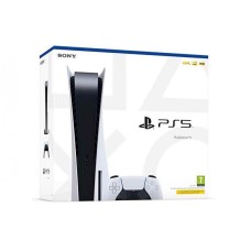 SONY PlayStation PS5 Standard Edition