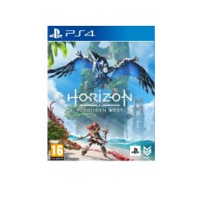 SONY PS4 Horizon Forbidden West