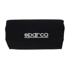 Sparco Lumbar Cushion Black