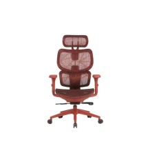 SPAWN Spawn Gaming Chair Spawn Ergo Meshy Red
