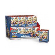 SPIN MASTER Paw patrol mini figura ASST