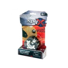 SPY X Alarm