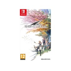 SQUARE ENIX Switch Harvestella