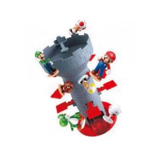 SUPER MARIO Blow up kula set epoch EC7356