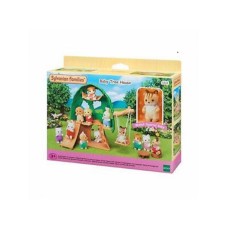 SYLVANIAN Baby Tree House