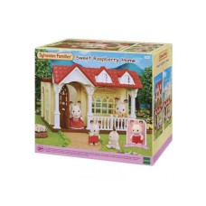 SYLVANIAN FAMILIES Kućica Malinica EC5393