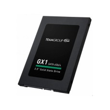 TEAM GROUP 2.5'' 120GB SSD SATA3 GX1 7mm 500/320MB/s T253X1120G0C101
