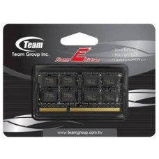 TEAM GROUP DDR3 Team Elite SO-DIMM 4GB 1600MHz 1,35V 11-11-11-28 TED3L4G1600C11-S01