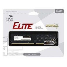 TEAM GROUP DDR4 TEAM ELITE UD-D4 16GB 2666MHZ 1,2V 19-19-19-43 TED416G2666C1901