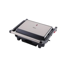 TESLA Grill GR200BX/1000W/inox