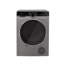 TESLA Mašina za sušenje veša WT8H91MS/toplotna pumpa/8kg/A++/84,5x59,5x64cm/siva