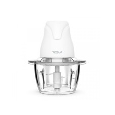 TESLA Seckalica FC302W bela