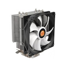 THERMALTAKE CPU Hladnjak Thermaltake Contac Silent 12 Air 120mm Fan, CL-P039-AL12BL-A