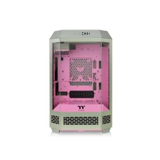 THERMALTAKE Kućište The Tower 300 Matcha plum THERMALTAKE Kućište The Tower 300 Matcha plum