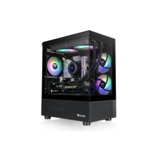 THERMALTAKE View 170 TG ARGB Micro kućište