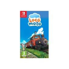 THQ Nordic Switch, Locomoto