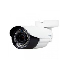 TIANDY IP bullet kamera, 4MP 2,8-12mm, WDR 120dB, IR 50m, IP67, PoE TC-NC43M