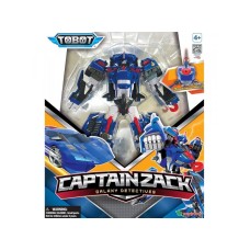 TOBOT MINI CAPETAN ZACK ( AT301124 )